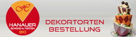 Bestellseite Dekortorten, Hochzeitstorten, Geburtstagstorten und vieles mehr Dekortorten Bestellshop