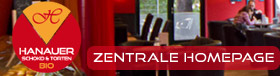 TORTEN.at – Zentrale Homepage Hanauer Hanauers Torten und Schokoladen